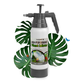 ExtremeMIST balance bottle mist delivers precise, gentle hydration for thriving houseplants.