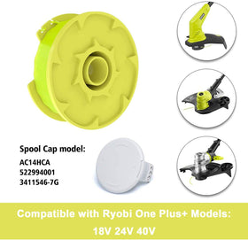 Eyoloty AC80RL3 auto-feed head showing reliable line feed