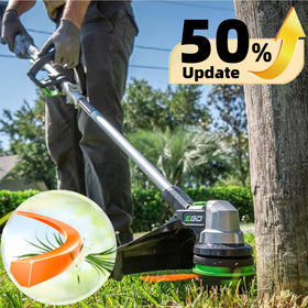 Eyoloty AL2420P durable nylon line delivering wear resistance.