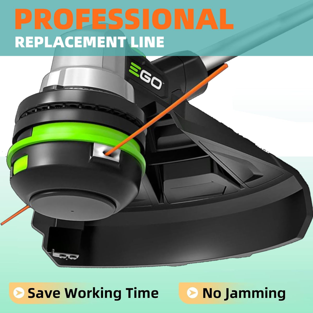 Eyoloty AL2420P easy installation saves time during refills.