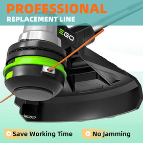 Eyoloty AL2420P easy installation saves time during refills.