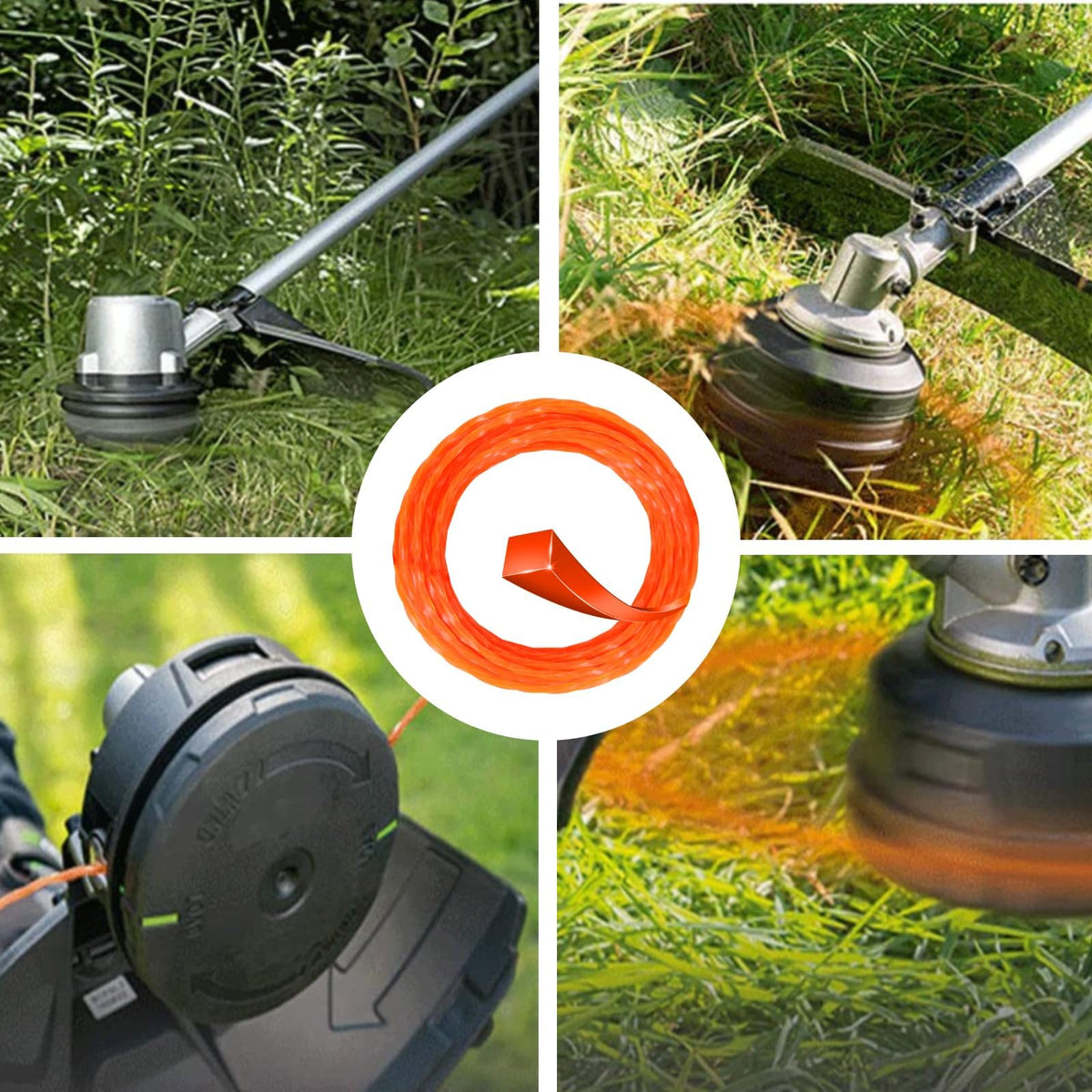 Eyoloty AL2420P compatible with STA1500 multi-head for versatile use.