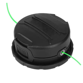Eyoloty DWO1DT995 replacement head with pre-wound line ready for yard work