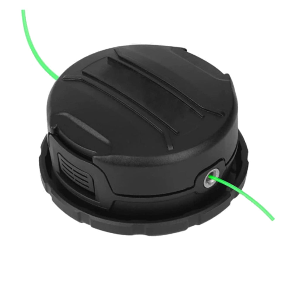 Eyoloty DWO1DT995 replacement head with pre-wound line ready for yard work