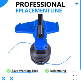 Eyoloty KSLA 58040-03 pre-measured lengths enable fast, tool-free reloads.