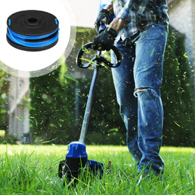 Eyoloty KST 120X-06 compatible with Kobalt 40V Max trimmers.