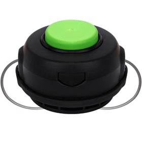 Eyoloty SB00L00 spool head front view showing quick-fit design for easy lawn maintenance