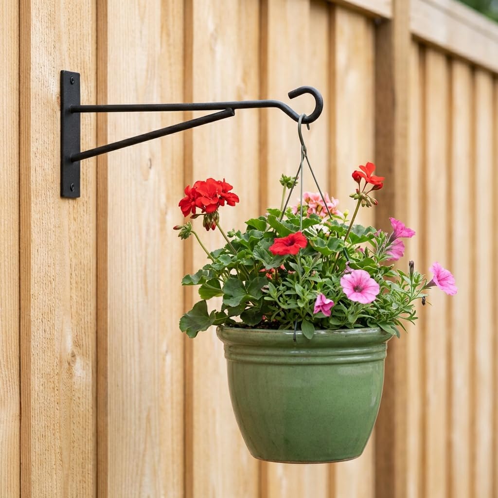Eyrosa weather-resistant hardware designed for rain, snow, sun.
