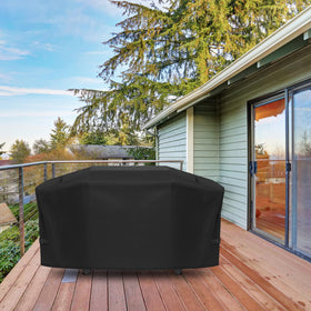 EZ-DONGTENG Fits Weber Slate flat-top griddles with snug coverage.