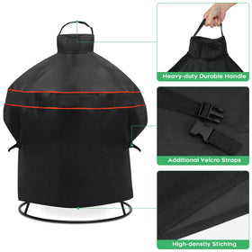 EZ-DONGTENG 600D oxford fabric resists tears in harsh weather