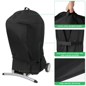 EZ-DONGTENG sealed seams with waterproof tape prevent leaks.