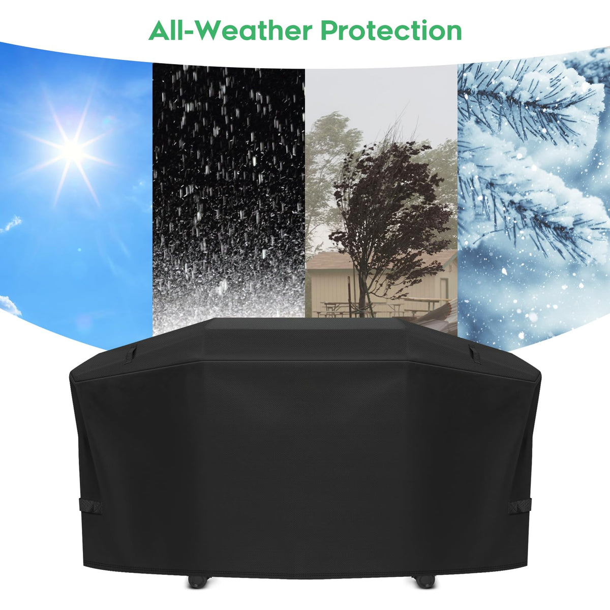 EZ-DONGTENG Water-repellent finish enables easy cleaning after spills.