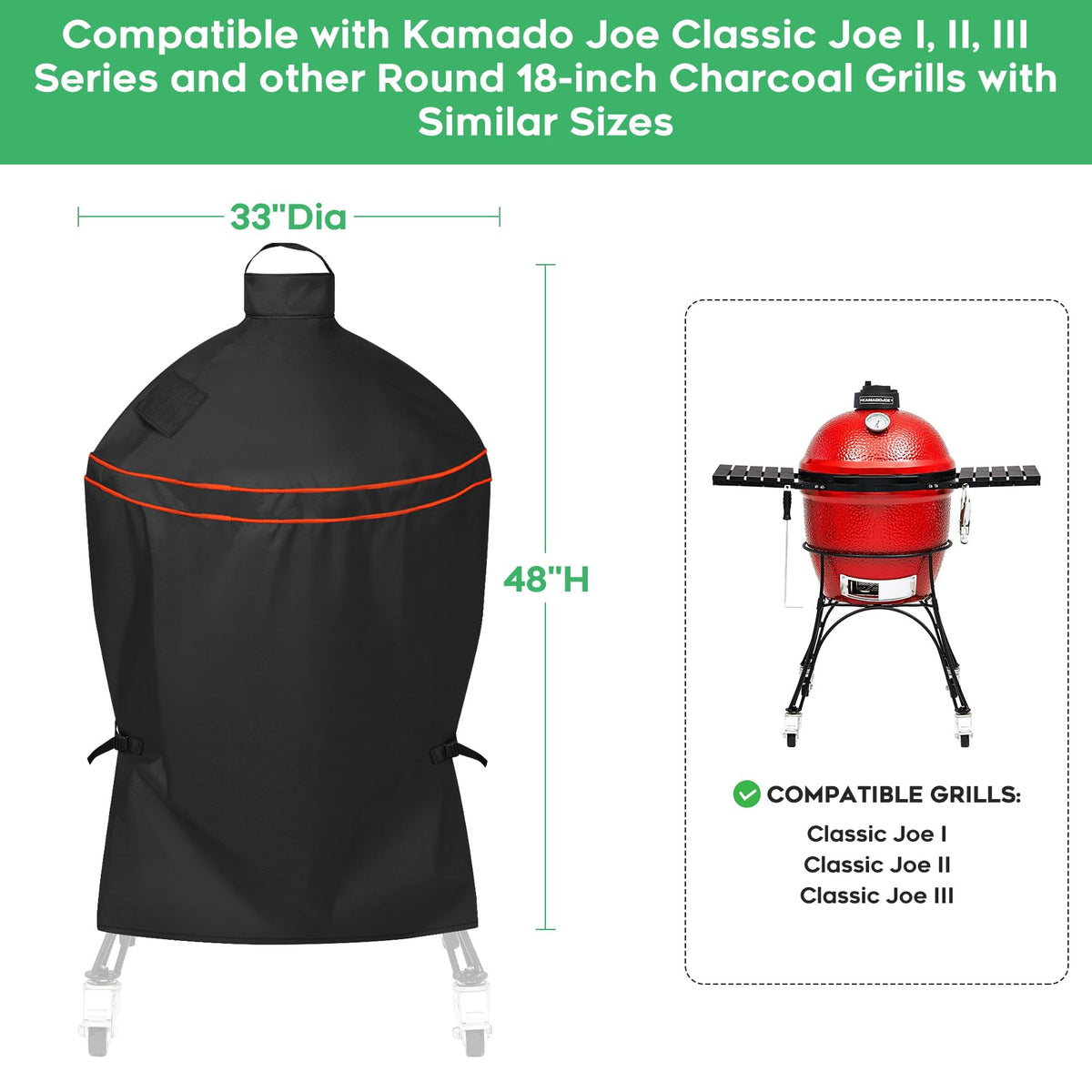 EZ-DONGTENG waterproof-sealed-seams keeps stitching dry during heavy rain.