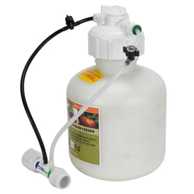 EZ-FLO 2005HB drip tubing set enables precise fertilizer delivery.