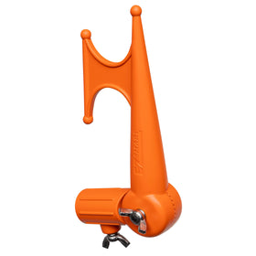 EZ SMART Handy Hook with adjustable arm enables flexible hanging setups