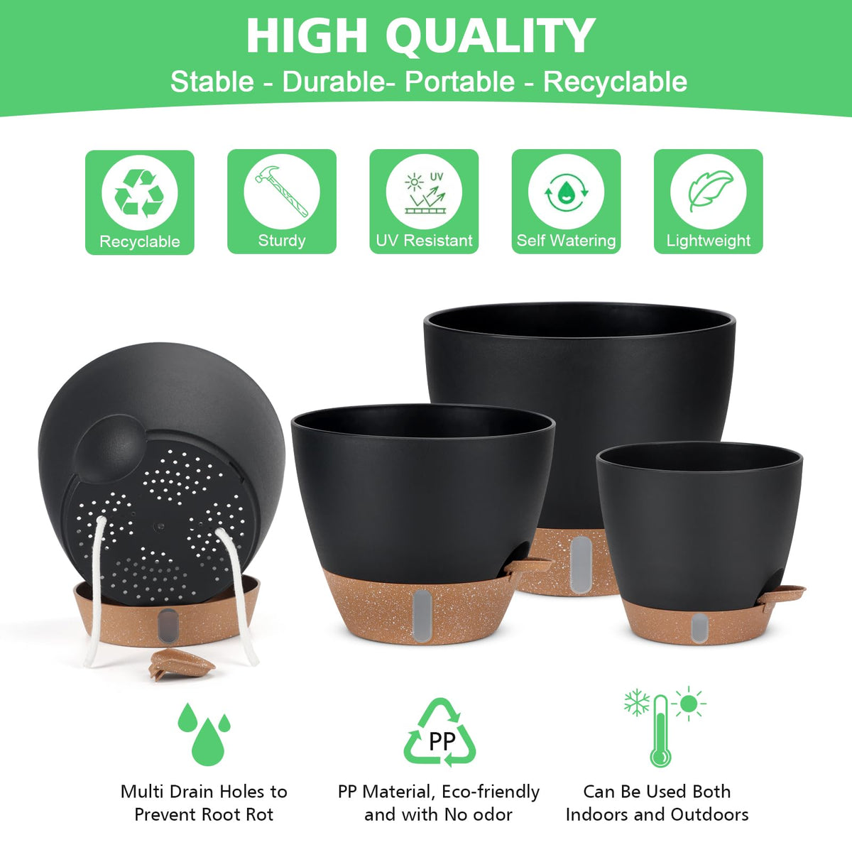 Ezmixcoop mesh-drainage-holes-closeup highlights root air circulation