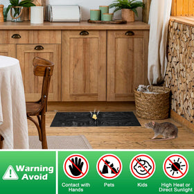 Ezoon wide indoor outdoor use fits kitchens basements and gardens.