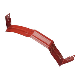 EZYPak baffle-front for Toro 22-inch Recycler mower improves airflow and debris control.