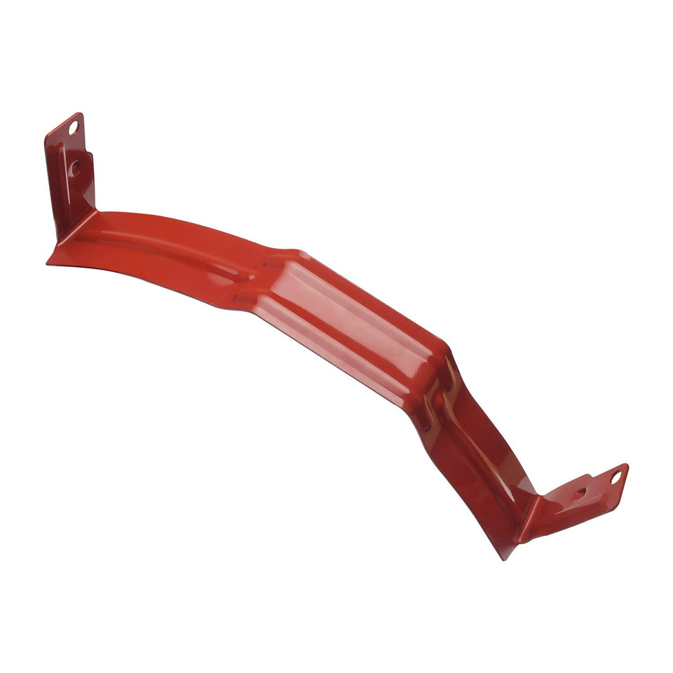 EZYPak baffle-front for Toro 22-inch Recycler mower improves airflow and debris control.