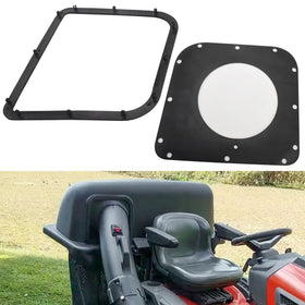 EZYPak bagger top seal 532192550 ensures a tight seal for efficient bagging.