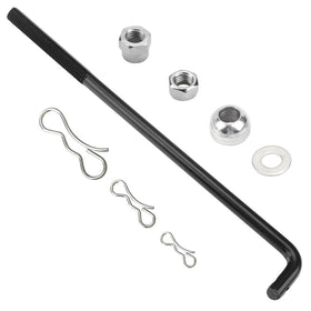 EZYPAK front deck lift rod for Cub Cadet improves precise deck height control.
