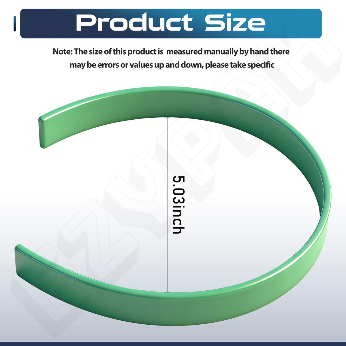 EZYPak SN-apper compatibility graphics indicating easy cross-model replacements