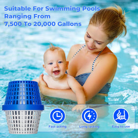 Faasiu six-month life cartridge promises longer maintenance intervals.