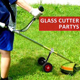Fabbay easy-install wheels simplify setup with a screwdriver for quicker gardening projects.