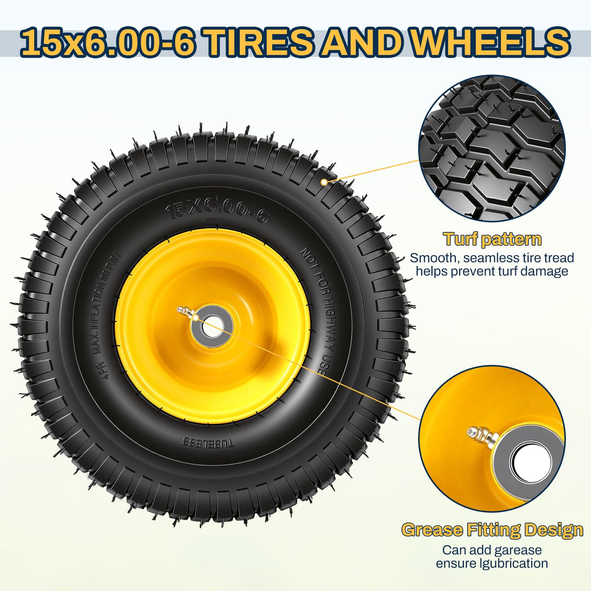 FAHKNS 3in offset hub delivers precise alignment for easy installation.