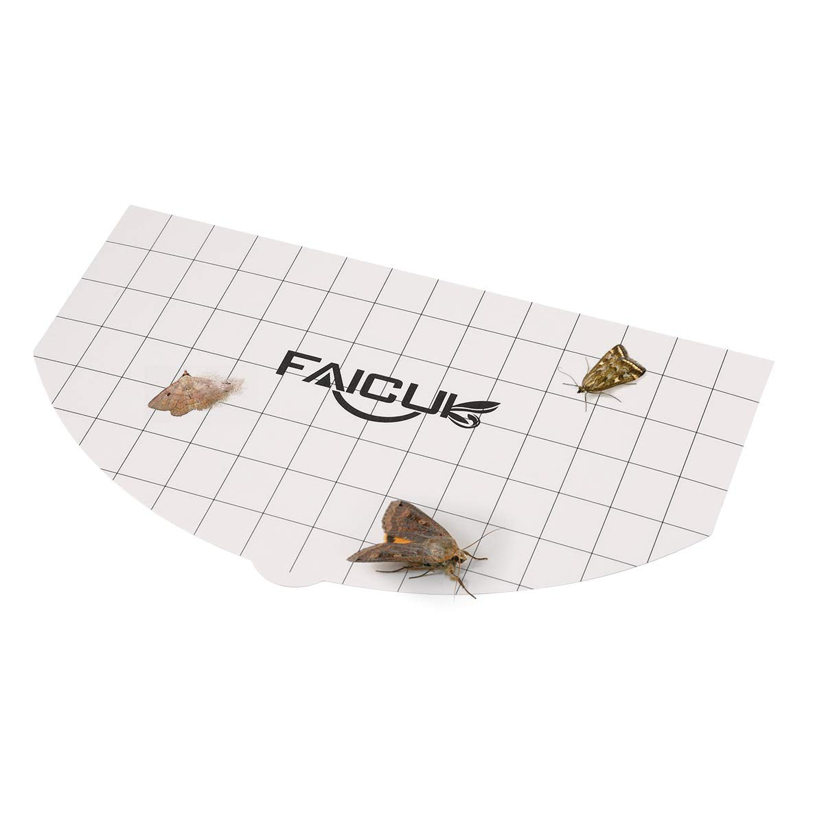Faicuk FLT07 glue board compatibility emphasizes easy swap.
