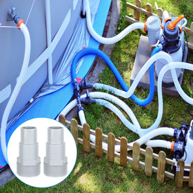 Fairooth easy installation accessory for flexible pool configurations.