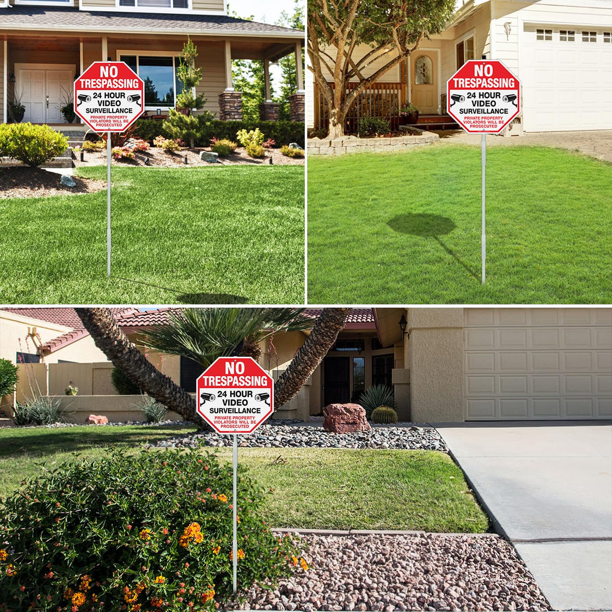 Weatherproof outdoor Faittoo sign designed for year-round durability