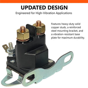 FalconSupply brass carrier and high-temperature housing endure heavy use
