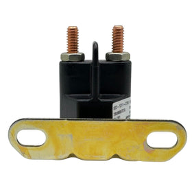 FalconSupply Trombetta solenoid compatibility with Hustler FasTrak and Raptor models.