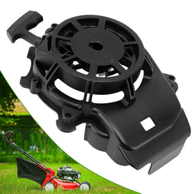 FAMANDY recoil starter assembly for lawn mowers, quick-fit design for reliable starting.