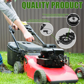 FAMANDY replacement-fit for B&S models 103m02, 103m05, and 104m02.