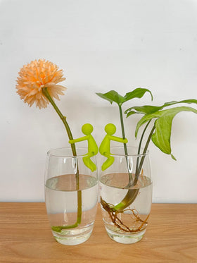 Compact design of Famiphotogifts Plant Propagation Buddy fits small spaces.