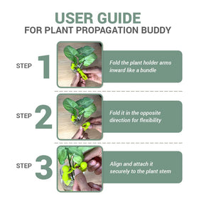 Famiphotogifts Plant Propagation Buddy makes a thoughtful plant lover gift