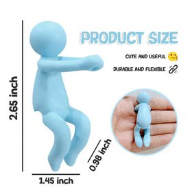 Famiphotogifts Plant Propagation Buddy supports stems for healthy rooting