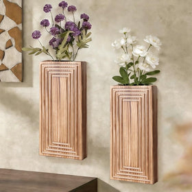 FancyPlus space-saving decor for entryways, bathrooms, kitchens, and living areas.