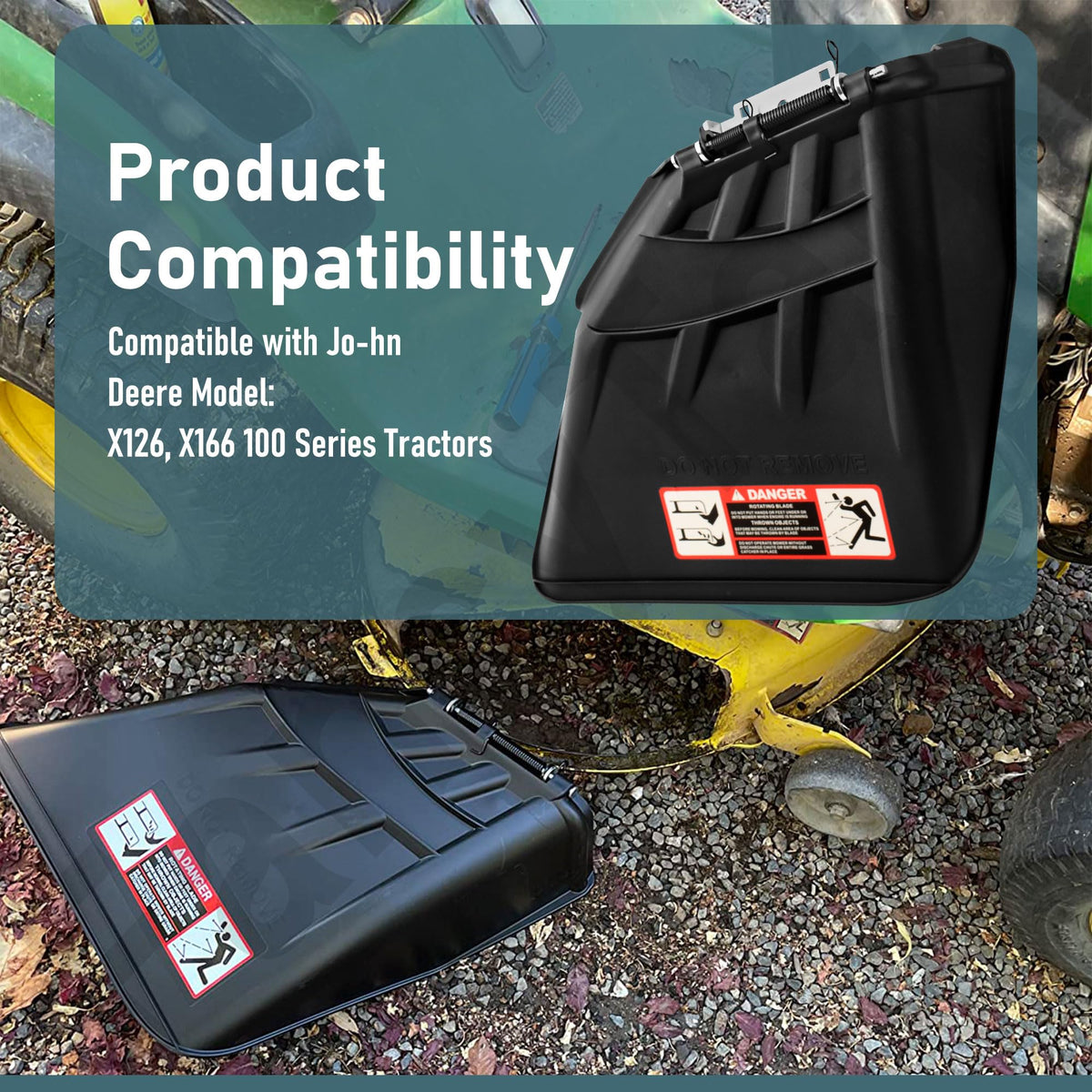 FancyTark durable materials promise long service life in tough outdoor tasks.
