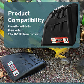 FancyTark durable materials promise long service life in tough outdoor tasks.