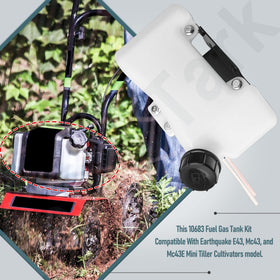 FancyTark durable construction image emphasizes long-lasting performance in demanding tasks