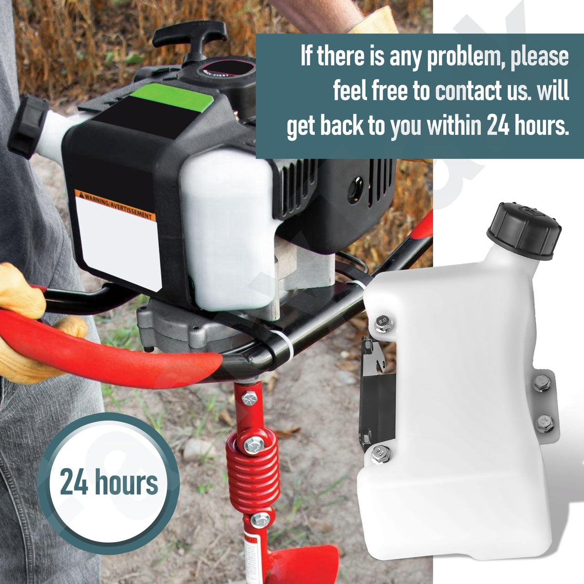 FancyTark easy-installation showcase suggests quick setup for busy garden season