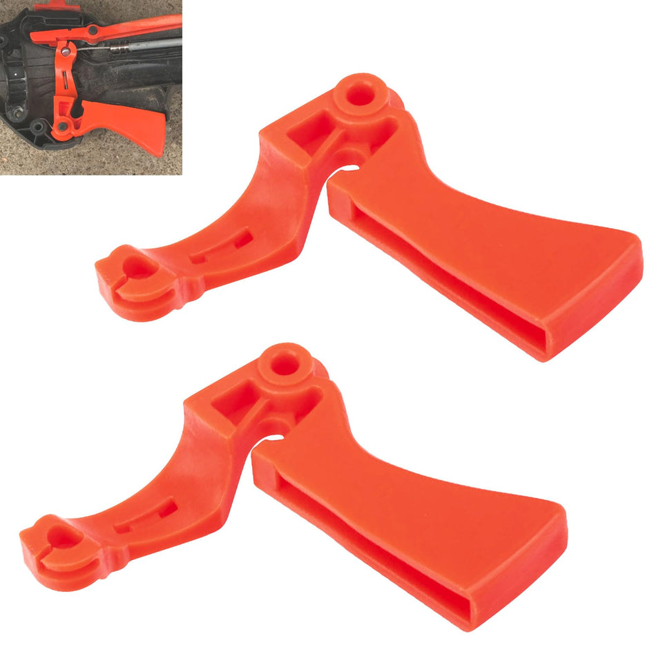 FancyTark throttle triggers for Echo PE-2620 with compatibility overview for retrofit decisions