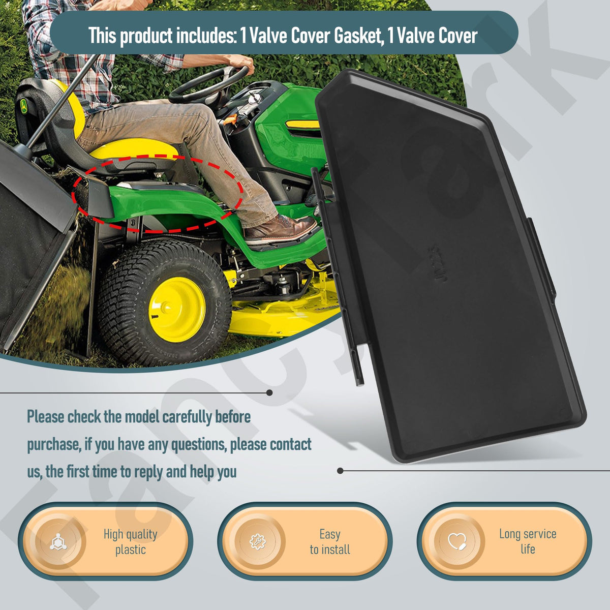 FancyTark UC32256 cover installed on Z320R shows secure fit and quick use.