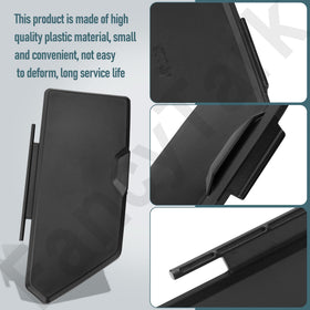 FancyTark UC32256 cover on Z330R demonstrates snug fit and protection.