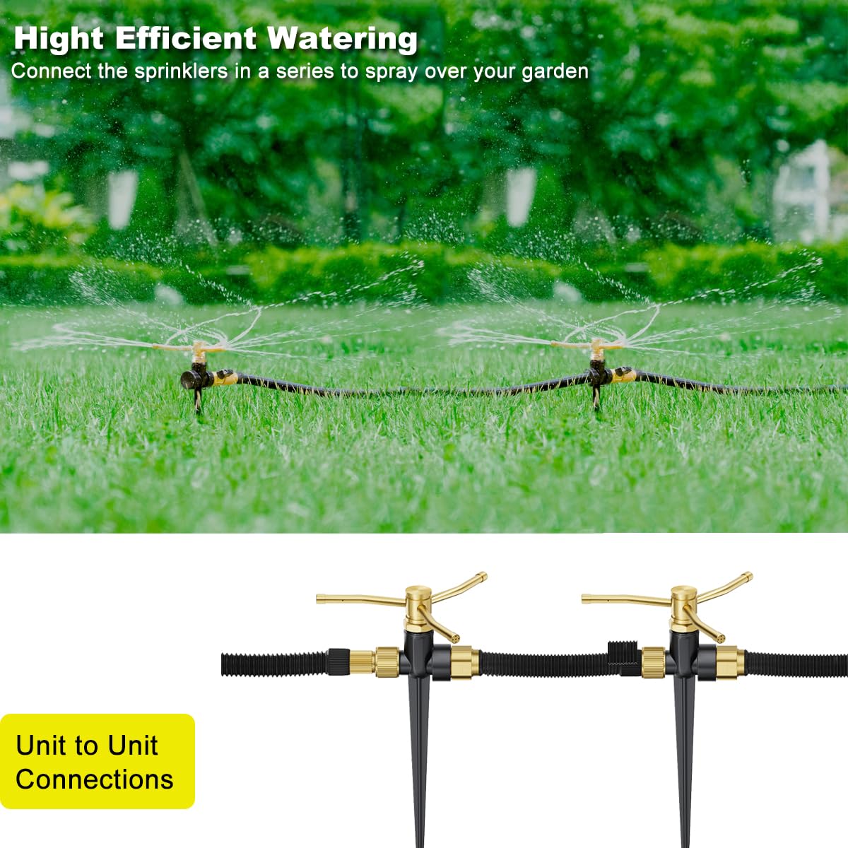 FANHAO durable zinc alloy construction resists rust and weather.