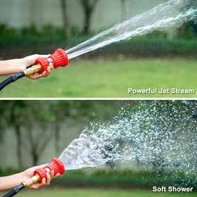FANHAO leak-proof connection ensures a tight seal on standard hoses.
