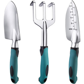 FANHAO garden tools set with trowel for precision digging and planting